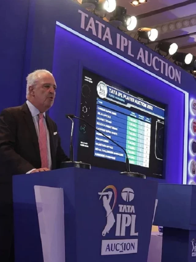 IPL Auction 2023 Live Streaming: When and Where to watch IPL Auction