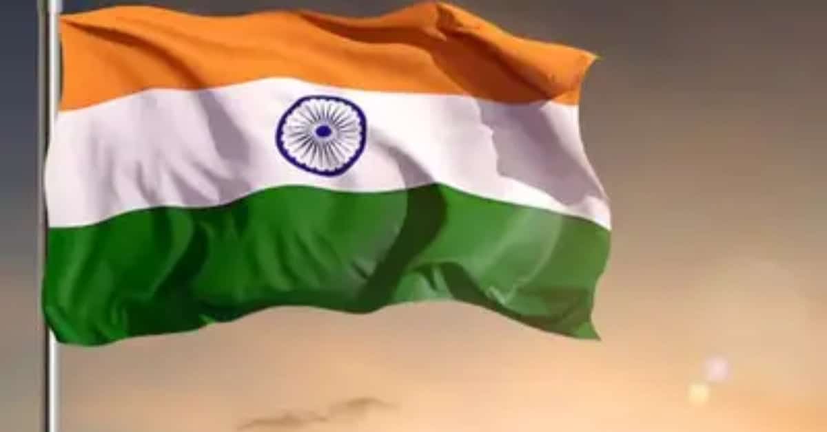my dream india essay in hindi