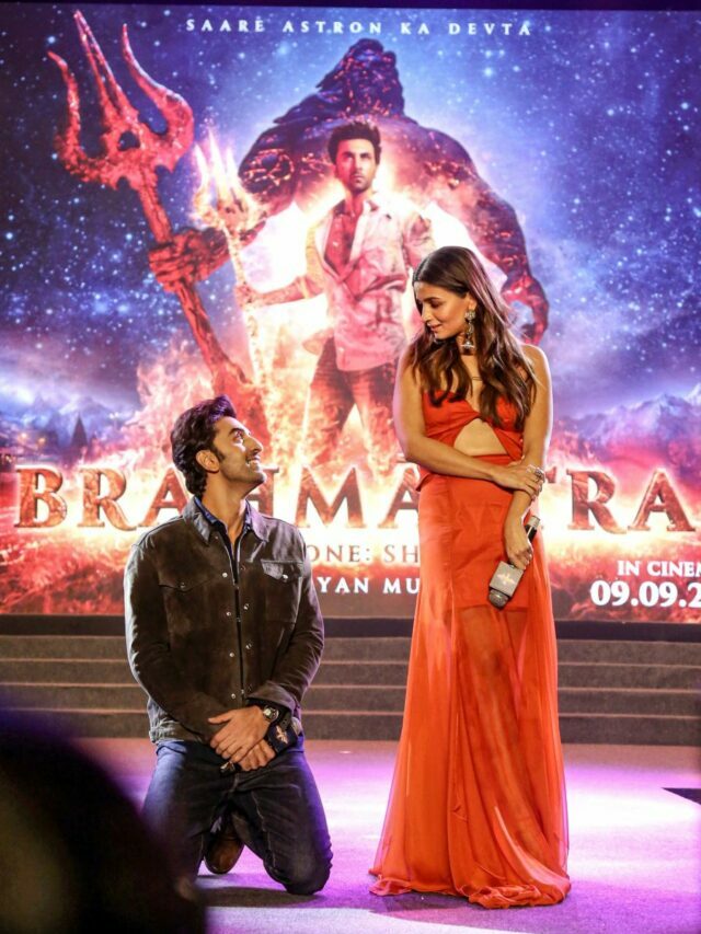 Brahamastra Movie Review, Full Movie Download Plot & More
