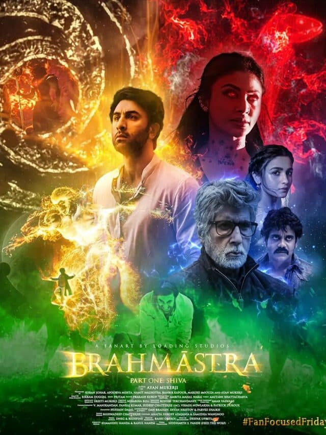 Brahmastra is Super Hit, Record breaking opening of the first day