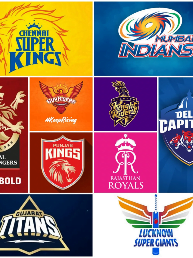 All About IPL, Teams, Trophies, Players, Matches, Auction And More