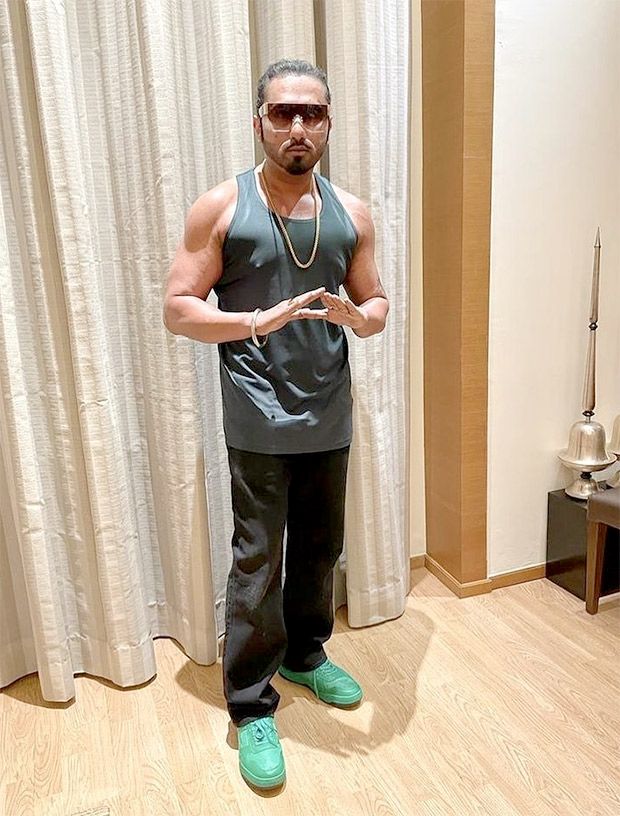 Honey Singh Opens Up On Bipolar Disorder - Hindi Barakhadi