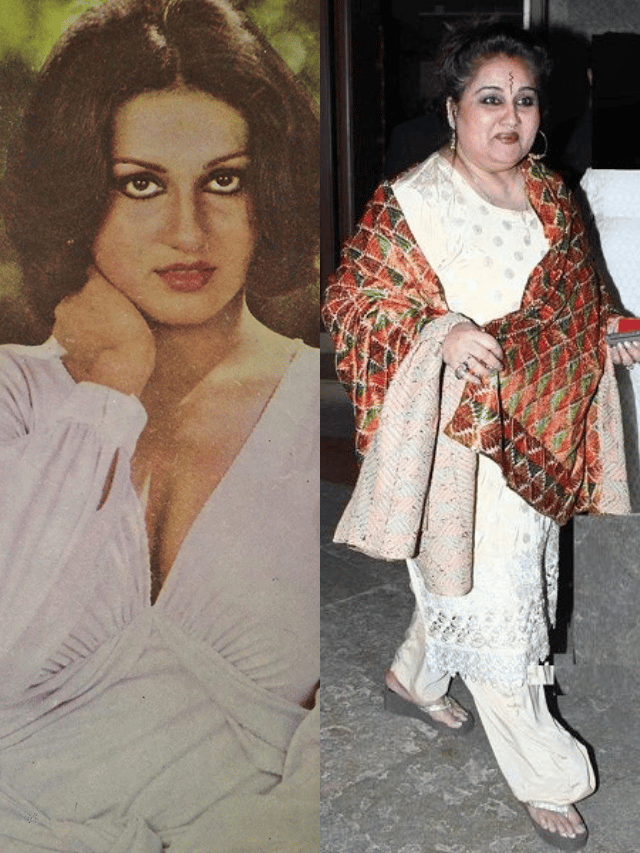 reena roy