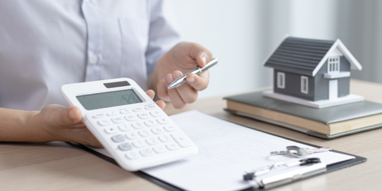 Mortgage, Loan & Basic, Interest Formula